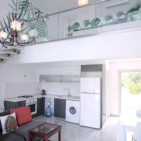 Sunshine Prestige apartments Agios Georgios  Chambre photo