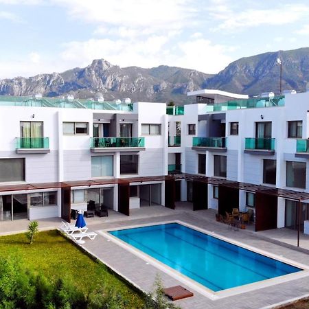Sunshine Prestige apartments Agios Georgios  Extérieur photo