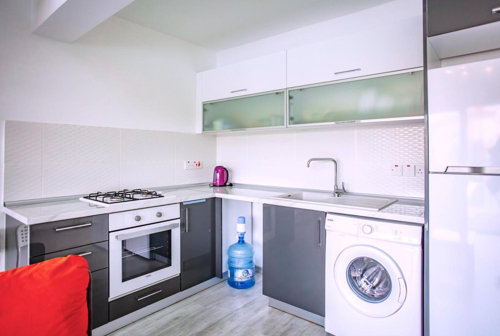 Sunshine Prestige apartments Agios Georgios  Chambre photo