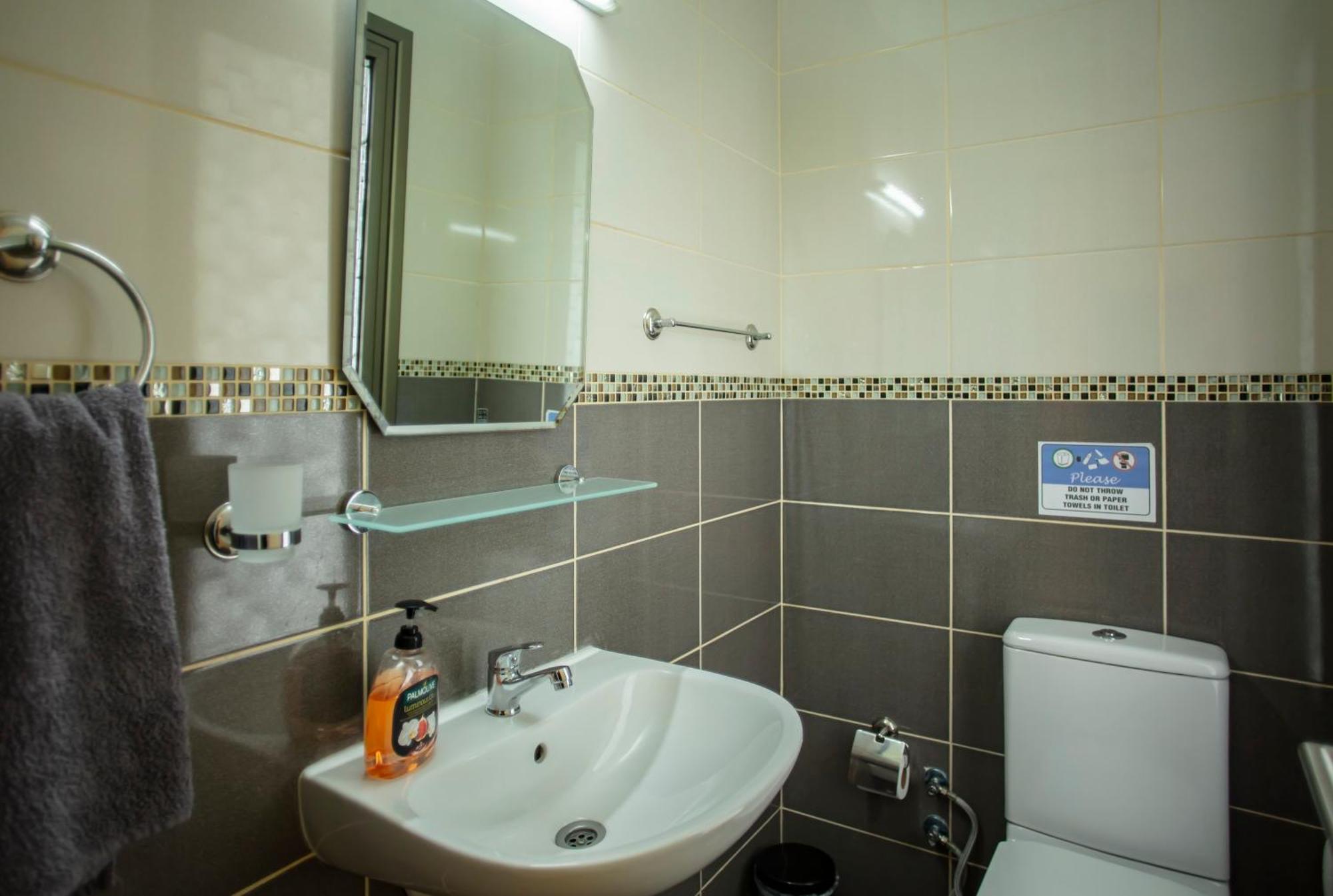 Sunshine Prestige apartments Agios Georgios  Chambre photo
